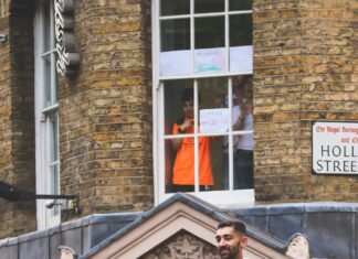 London Protest Today: What You Need To Know About The Event