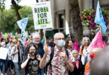 London Protests Today: What You Need to Know About the Events