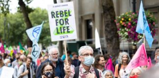 London Protests Today: What You Need to Know About the Events