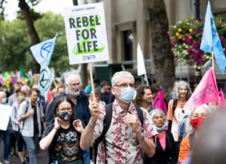 London Protests Today: What You Need to Know About the Events