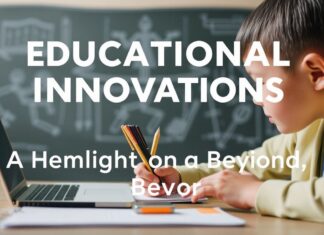 Educational Innovations: A Spotlight on Hempstead and Beyond Educational Innovations: A Spotlight on Hempstead and Beyond