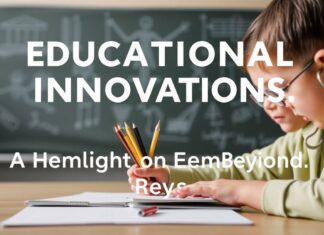 Educational Innovations: A Spotlight on Hempstead and Beyond Educational Innovations: A Spotlight on Hempstead and Beyond