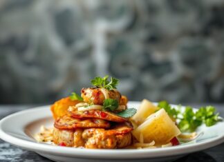 Global Culinary Trends: Dubai’s Food Scene Takes Center Stage Global Culinary Trends: Dubai's Food Scene Takes Center Stage