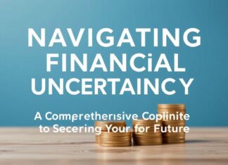 Navigating Financial Uncertainty: A Comprehensive Guide to Securing Your Future Navigating Financial Uncertainty: A Comprehensive Guide to Securing Your Future