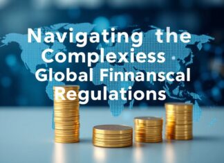 Navigating the Complexities of Global Financial Regulations in 2026 Navigating the Complexities of Global Financial Regulations in 2026