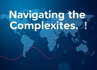 Navigating the Complexities of Global Investment Opportunities Navigating the Complexities of Global Investment Opportunities
