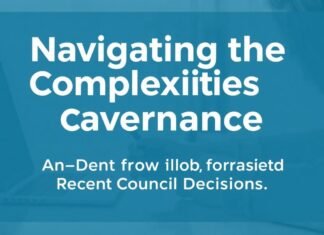 Navigating the Complexities of Local Governance: A Deep Dive into Recent Council Decisions Navigating the Complexities of Local Governance: An In-Depth Look at Recent Council Decisions