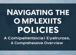 Navigating the Complexities of Modern Immigration Policies: A Comprehensive Overview Navigating the Complexities of Modern Immigration Policies: A Comprehensive Overview