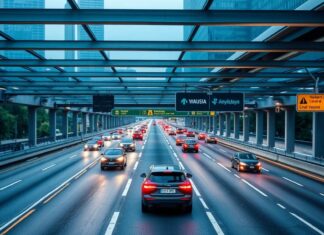 Navigating the Complexities of Modern Infrastructure: A Closer Look at Traffic Management Systems Navigating the Complexities of Modern Infrastructure: An In-Depth Examination of Traffic Management Systems