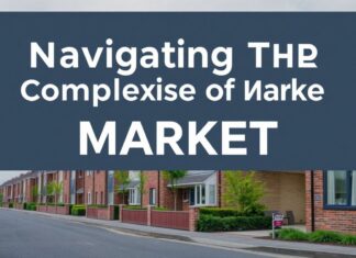 Navigating the Complexities of the UK’s Housing Market: A Comprehensive Analysis Navigating the Complexities of the UK's Housing Market: A Comprehensive Analysis