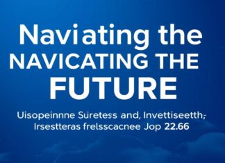 Navigating the Future: Economic Predictions and Investment Insights for 2026 Navigating the Future: Economic Forecasts and Investment Perspectives for 2026