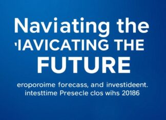 Navigating the Future: Economic Predictions and Investment Insights for 2026 Navigating the Future: Economic Forecasts and Investment Perspectives for 2026