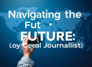 Navigating the Future: Key Developments in Global Journalism Navigating the Future: Key Developments in Global Journalism