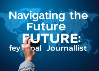 Navigating the Future: Key Developments in Global Journalism Navigating the Future: Key Developments in Global Journalism