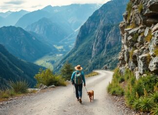 Navigating the Roads Less Traveled: The Rise of Adventure Tourism Navigating the Roads Less Traveled: The Rise of Adventure Tourism