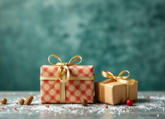The Art of Gift-Giving: Navigating Consumer Trends and Economic Shifts The Art of Gift-Giving: Understanding Consumer Trends and Economic Changes