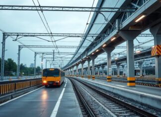 The Critical Role of Infrastructure Maintenance in Modern Society The Critical Role of Infrastructure Maintenance in Contemporary Society