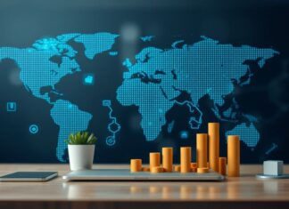 The Evolving Landscape of Digital Content Marketing: A Global Perspective The Changing Environment of Digital Content Marketing: A Worldwide View