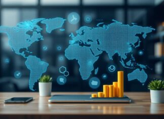 The Evolving Landscape of Digital Content Marketing: A Global Perspective The Changing Environment of Digital Content Marketing: A Worldwide Viewpoint