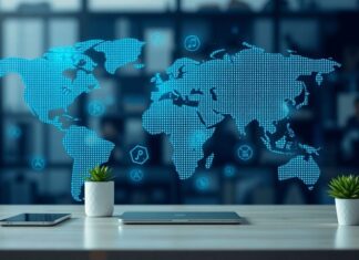 The Evolving Landscape of Digital Marketing Strategies: A Global Perspective The Changing Environment of Digital Marketing Strategies: A Worldwide Viewpoint