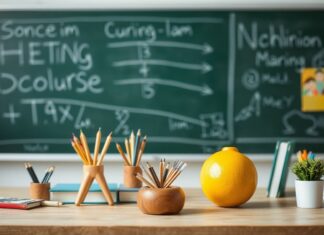 The Evolving Landscape of Education: A Look at Modern Teaching Tools and Their Impact The Changing Environment of Education: An Examination of Contemporary Teaching Aids and Their Influence