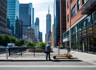 The Evolving Landscape of Urban Recreation: A Closer Look at New York’s Initiatives The Changing Face of City Leisure: An In-Depth Examination of New York's Projects