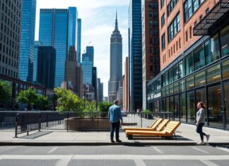 The Evolving Landscape of Urban Recreation: A Closer Look at New York’s Initiatives The Changing Face of City Leisure: An In-Depth Examination of New York's Projects