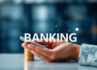 The Global Shift Towards Digital Banking: A Closer Look at Indonesia’s Financial Evolution The Global Shift Towards Digital Banking: An In-Depth Examination of Indonesia's Financial Transformation
