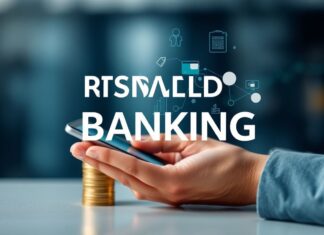 The Global Shift Towards Digital Banking: A Closer Look at Indonesia’s Financial Evolution The Global Shift Towards Digital Banking: An In-Depth Examination of Indonesia's Financial Transformation