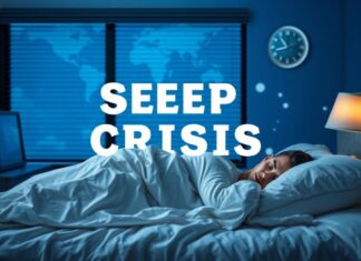 The Global Sleep Crisis: Causes, Effects, and Potential Solutions The Global Sleep Crisis: Causes, Effects, and Possible Solutions