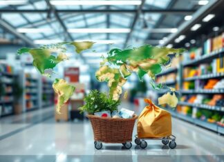 The Impact of Climate Change on Global Retail Trends The Impact of Climate Change on Worldwide Retail Patterns