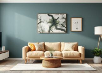 The Impact of Home Decoration Trends on Mental Health: A Global Perspective The Impact of Home Decoration Trends on Mental Health: A Global Perspective