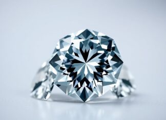 The Intersection of Ethics and Luxury: A Deep Dive into the World of Ethical Diamonds The Intersection of Ethics and Luxury: An In-Depth Exploration of the World of Ethical Diamonds