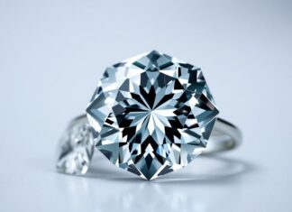 The Intersection of Ethics and Luxury: A Deep Dive into the World of Ethical Diamonds The Intersection of Ethics and Luxury: An In-Depth Exploration of the World of Ethical Diamonds