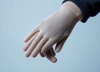 The Intersection of Fashion and Functionality: The Role of Gloves in Modern Society The Intersection of Fashion and Functionality: The Role of Gloves in Contemporary Society