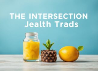 The Intersection of Health Trends and Journalistic Integrity: A Critical Analysis The Intersection of Health Trends and Journalistic Integrity: A Critical Examination