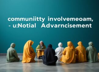 The Intersection of Local Engagement and National Progress: A Case Study of Pakistan The Intersection of Community Involvement and National Advancement: A Case Study of Pakistan