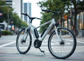 The Intersection of Technology and Commuting: The Rise of E-Bikes The Intersection of Technology and Commuting: The Rise of E-Bikes