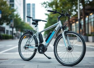The Intersection of Technology and Commuting: The Rise of E-Bikes The Intersection of Technology and Commuting: The Rise of E-Bikes