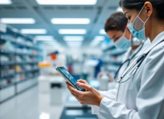 The Intersection of Technology and Healthcare: A Closer Look at Digital Pharmacies The Intersection of Technology and Healthcare: An In-Depth Examination of Digital Pharmacies