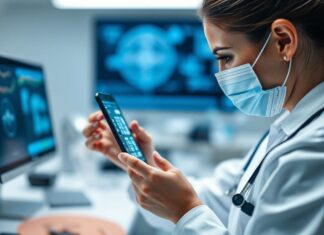 The Intersection of Technology and Healthcare: A New Era of Dermatology The Intersection of Technology and Healthcare: A New Era of Dermatology