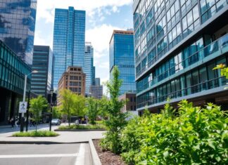 The Intersection of Urban Development and Environmental Sustainability: A Case Study of Birmingham The Intersection of Urban Development and Environmental Sustainability: A Case Study of Birmingham