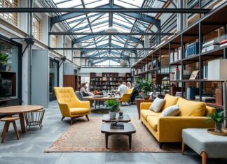 The Intersection of Urban Development and Lifestyle Choices: A Case Study of Kyiv’s Furniture Market The Intersection of Urban Development and Lifestyle Choices: A Case Study of Kyiv's Furniture Market
