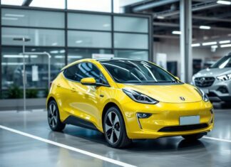 The Rise of Electric Vehicles: A Global Shift in Automotive Trends The Rise of Electric Vehicles: A Worldwide Change in Automotive Trends