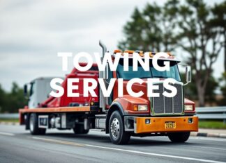 The Rise of Towing Services: A Critical Look at Industry Trends and Consumer Insights The Rise of Towing Services: An In-Depth Analysis of Industry Trends and Consumer Perspectives