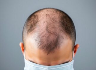 The Rising Trend of Hair Transplants: A Closer Look at the Crown Area Procedure The Increasing Popularity of Hair Transplants: An In-Depth Examination of the Crown Area Procedure