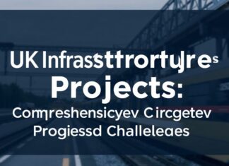 UK Infrastructure Projects: A Comprehensive Overview of Progress and Challenges UK Infrastructure Projects: A Comprehensive Overview of Progress and Challenges