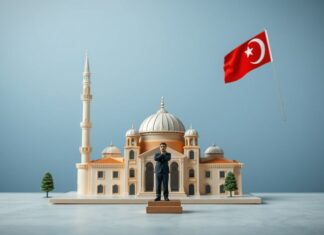 The Surprising Method Behind Turkey’s Emsal Karar Decisions The Surprising Approach Behind Turkey's Emsal Karar Decisions