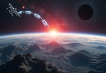 Mastering Cosmic Conquest: Proven Tactics for Galactic Domination Mastering Cosmic Conquest: Proven Tactics for Galactic Domination