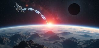 Mastering Cosmic Conquest: Proven Tactics for Galactic Domination Mastering Cosmic Conquest: Proven Tactics for Galactic Domination